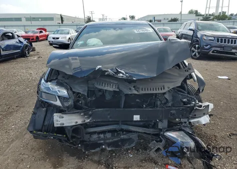 2020 Lexus Gs 350 F Sport z USA, uszkodzony, nr VIN JTHEZ1CL1LA012419